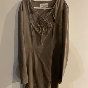 Kendall & Kylie Dress